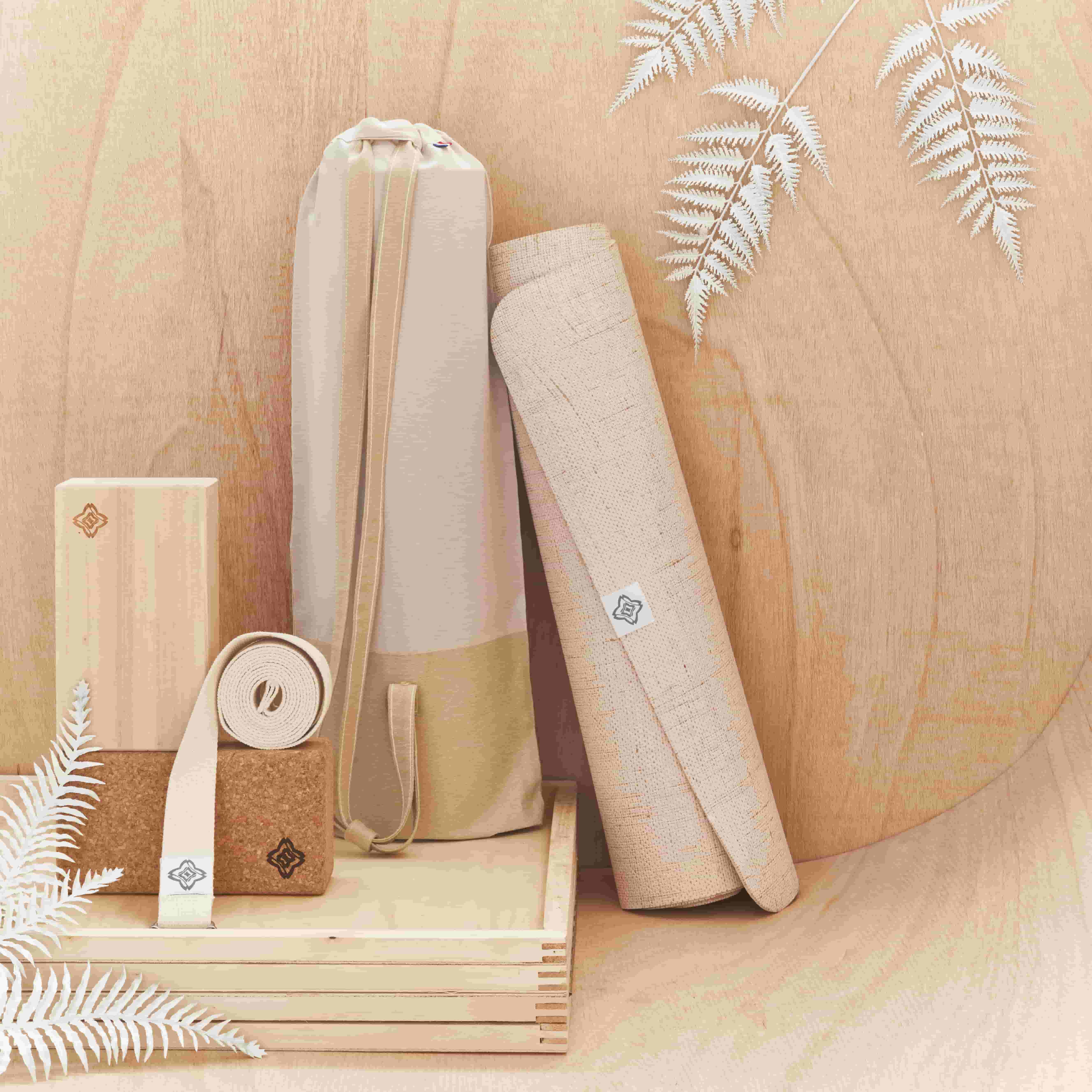 How to choose Yoga Mats to practice Morning Yoga?